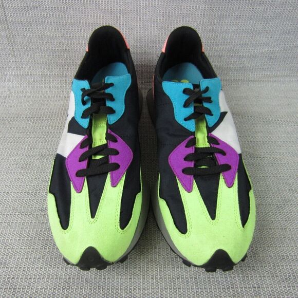 New Balance Sneaker Shoes Men 12 Multicolor Intelligent Choice 327 Walk Casual main image 16